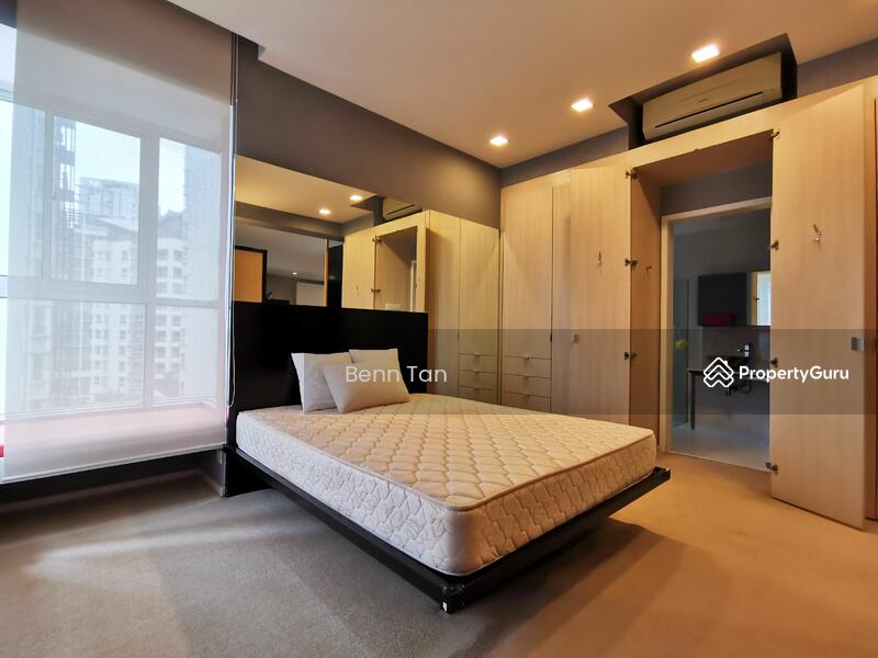 For Sale - Verve Suites