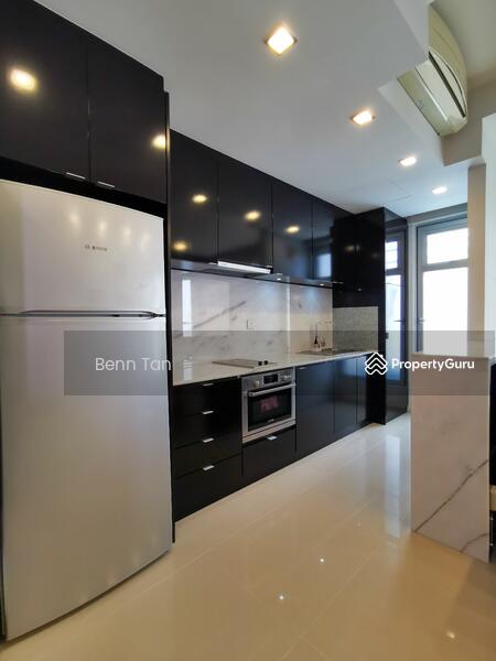 For Sale - Verve Suites