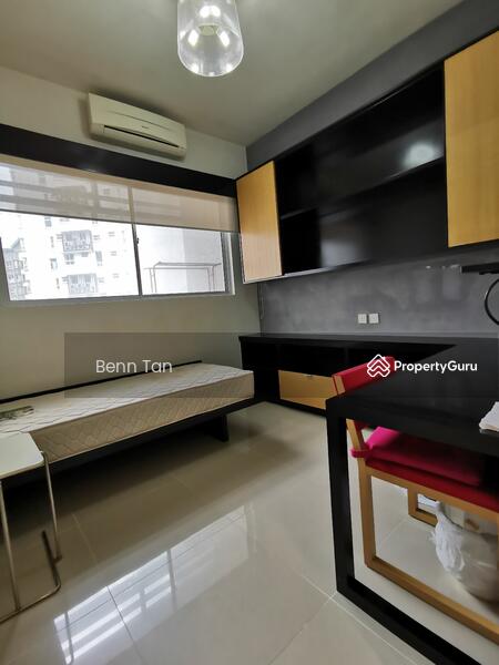 For Sale - Verve Suites