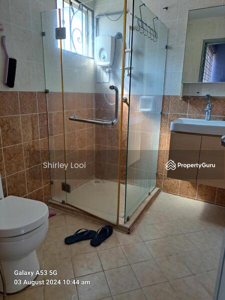 Terrace house at Bukit Jelutong untuk Untuk Dijual - RM 1,580,000, Mac 2026 - PropertyGuru.com.my