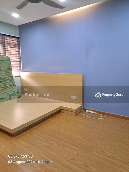 Terrace house at Bukit Jelutong untuk Untuk Dijual - RM 1,580,000, Mac 2026 - PropertyGuru.com.my