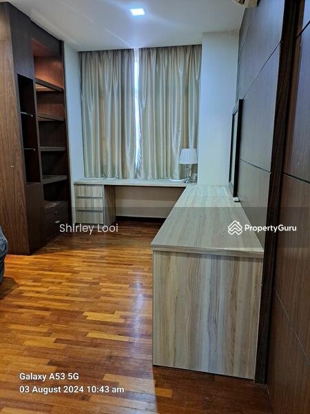 Terrace house at Bukit Jelutong untuk Untuk Dijual - RM 1,580,000, Mac 2026 - PropertyGuru.com.my