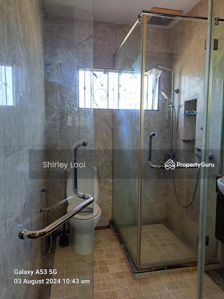 Terrace house at Bukit Jelutong untuk Untuk Dijual - RM 1,580,000, Mac 2026 - PropertyGuru.com.my