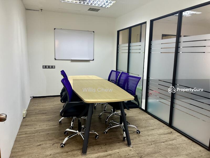 For Rent - Plaza Mont Kiara