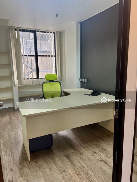 For Rent - Plaza Mont Kiara