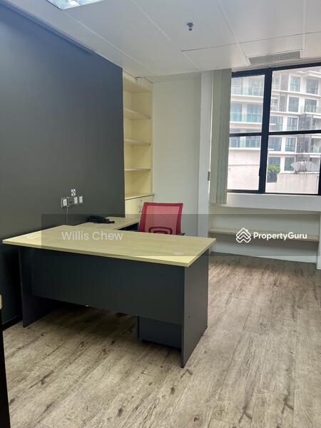 For Rent - Plaza Mont Kiara