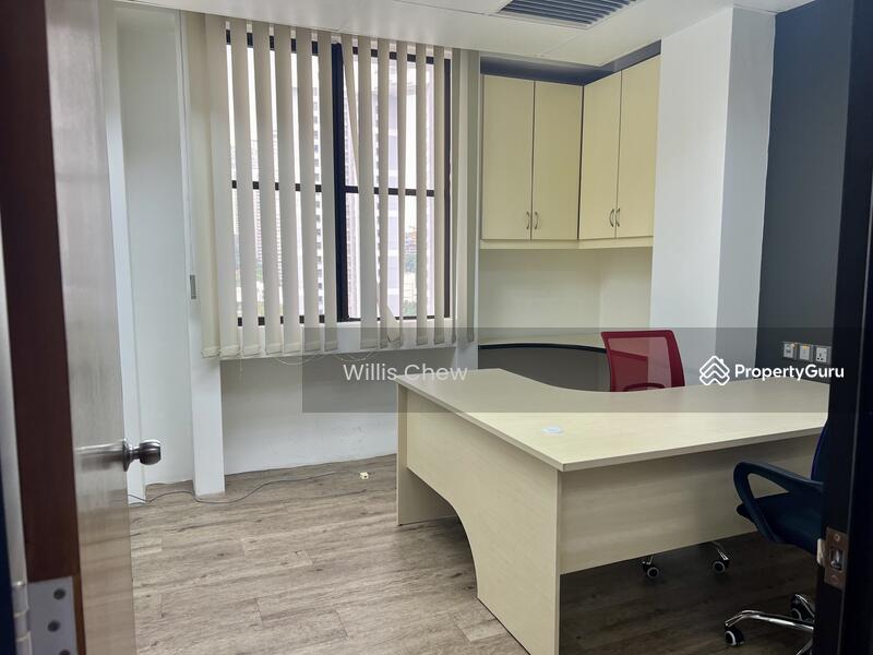 For Rent - Plaza Mont Kiara