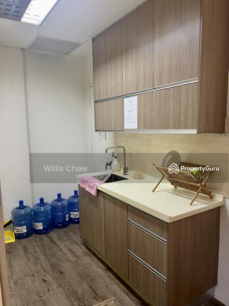 For Rent - Plaza Mont Kiara