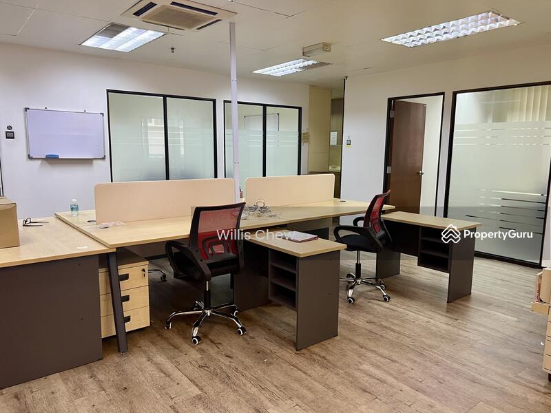 For Rent - Plaza Mont Kiara