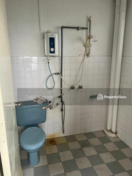 For Sale - Wangsa Heights