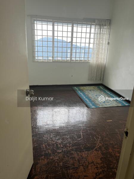 For Sale - Wangsa Heights
