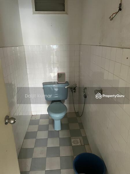 For Sale - Wangsa Heights