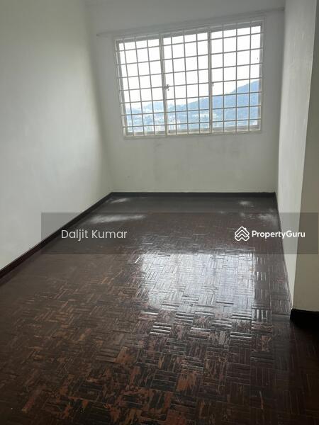 For Sale - Wangsa Heights