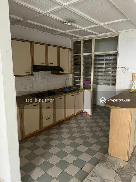 For Sale - Wangsa Heights
