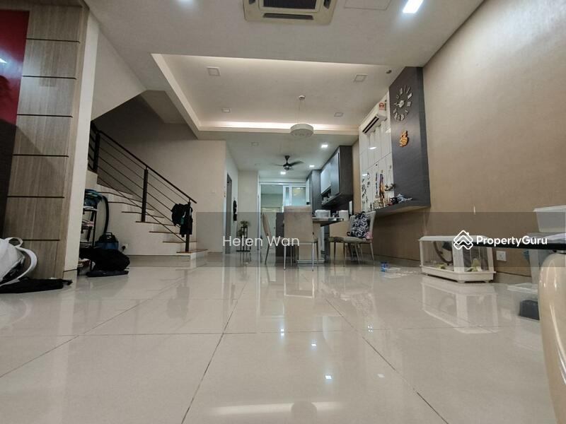 Untuk Dijual - One Sierra Apartment