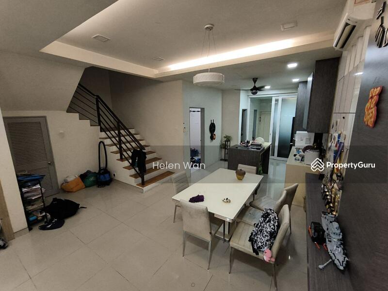 Untuk Dijual - One Sierra Apartment
