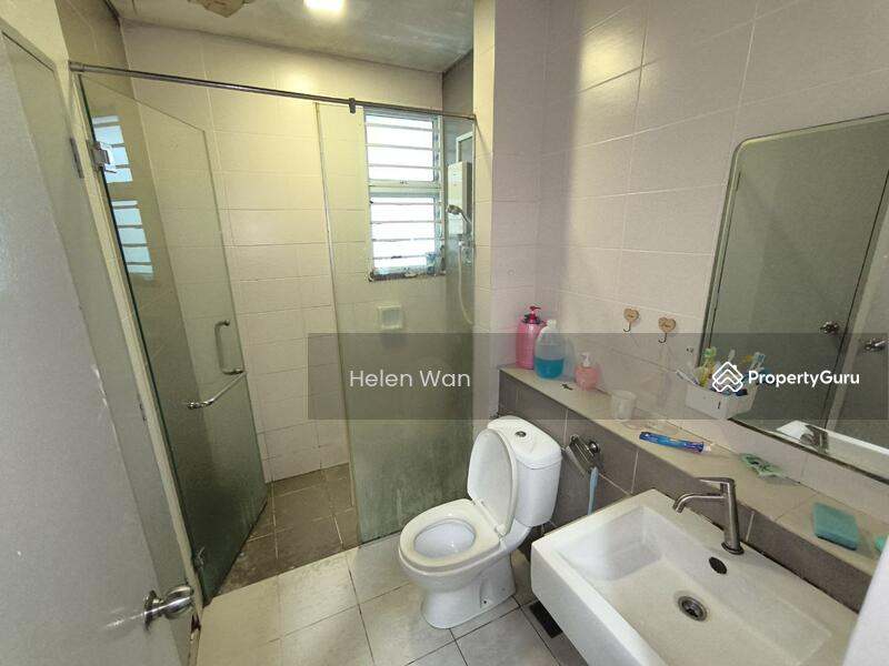Untuk Dijual - One Sierra Apartment