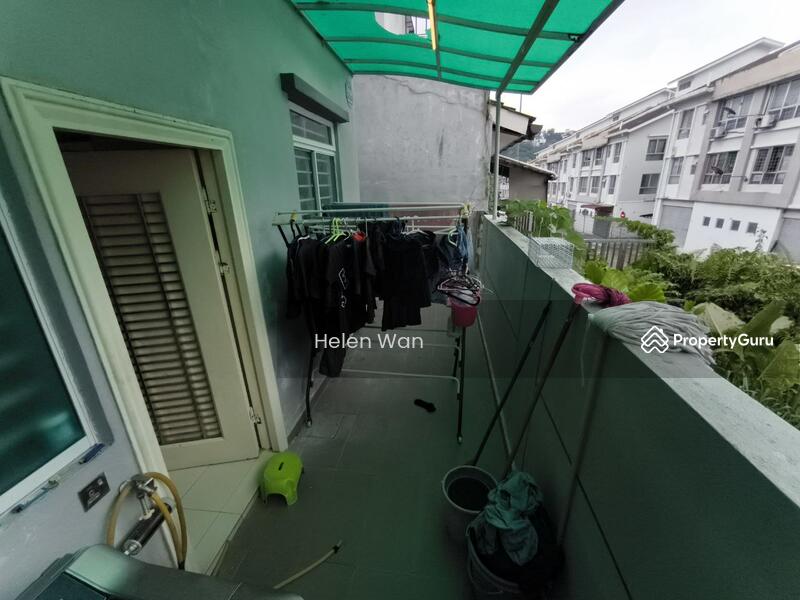 Untuk Dijual - One Sierra Apartment