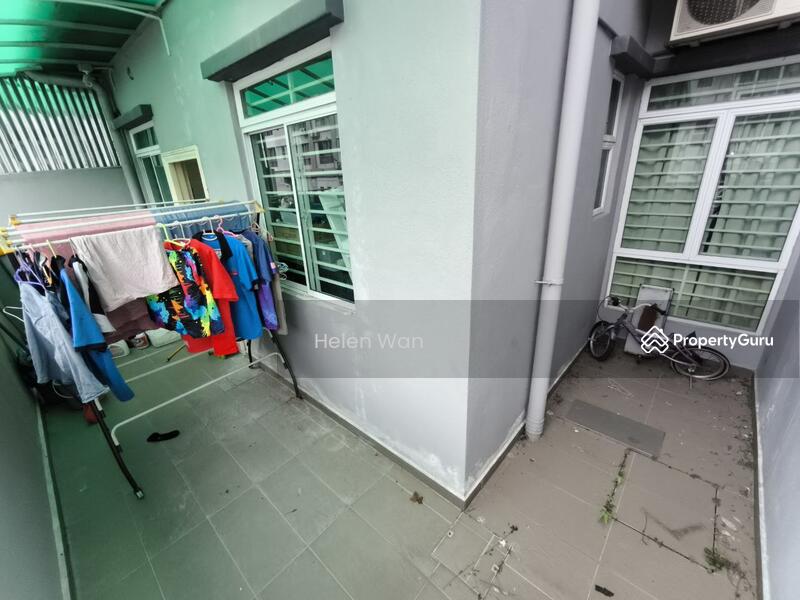 Untuk Dijual - One Sierra Apartment