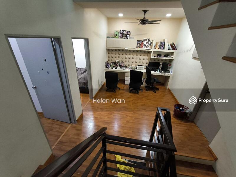 Untuk Dijual - One Sierra Apartment