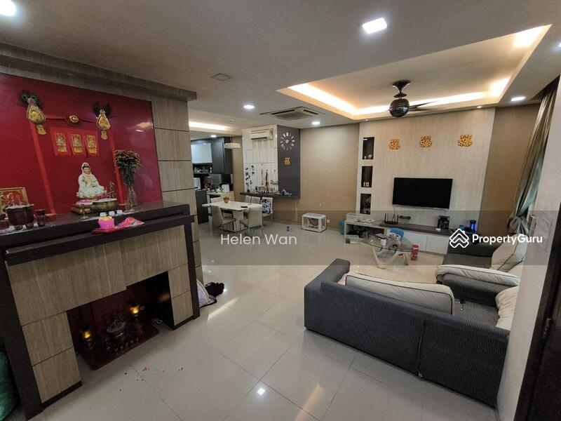Untuk Dijual - One Sierra Apartment