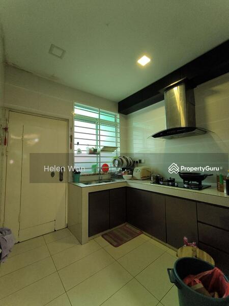 Untuk Dijual - One Sierra Apartment