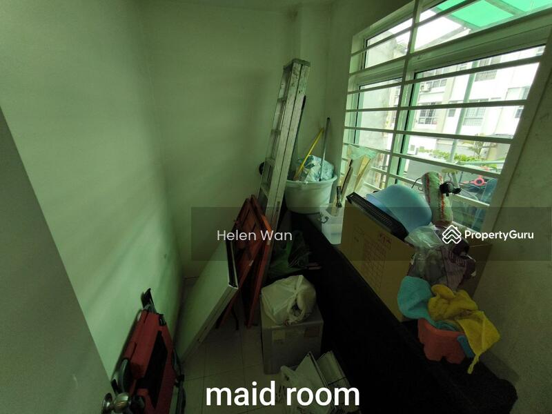 Untuk Dijual - One Sierra Apartment