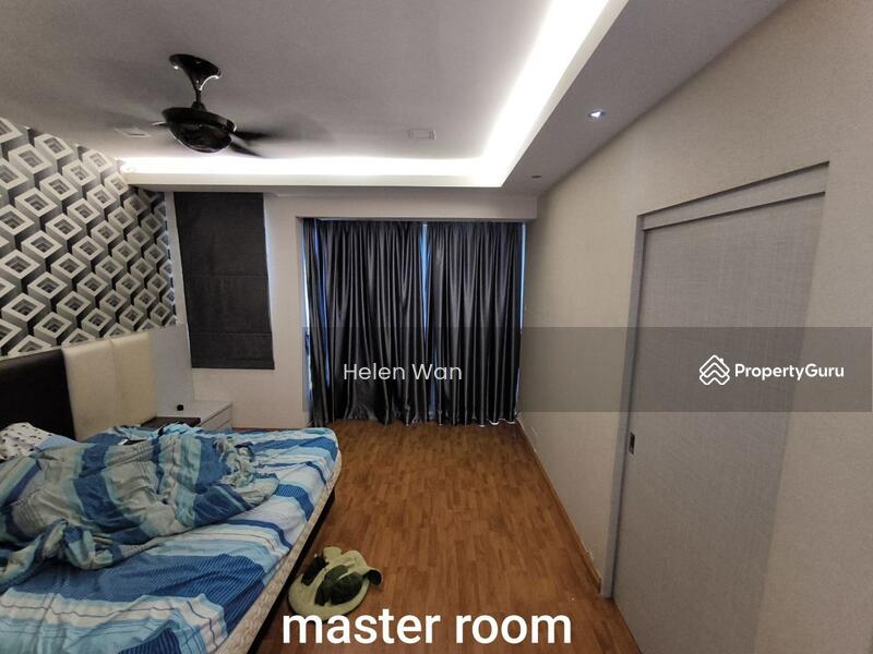 Untuk Dijual - One Sierra Apartment