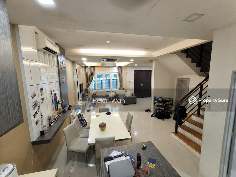 Untuk Dijual - One Sierra Apartment