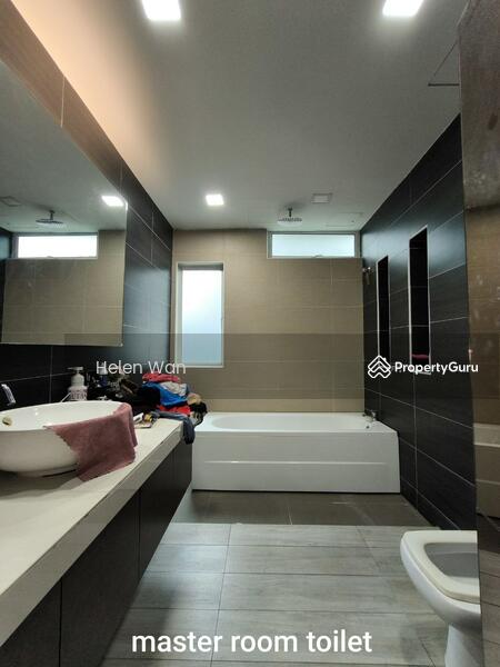 Untuk Dijual - One Sierra Apartment