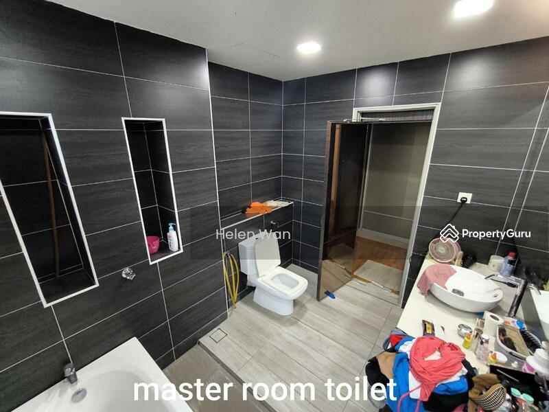 Untuk Dijual - One Sierra Apartment