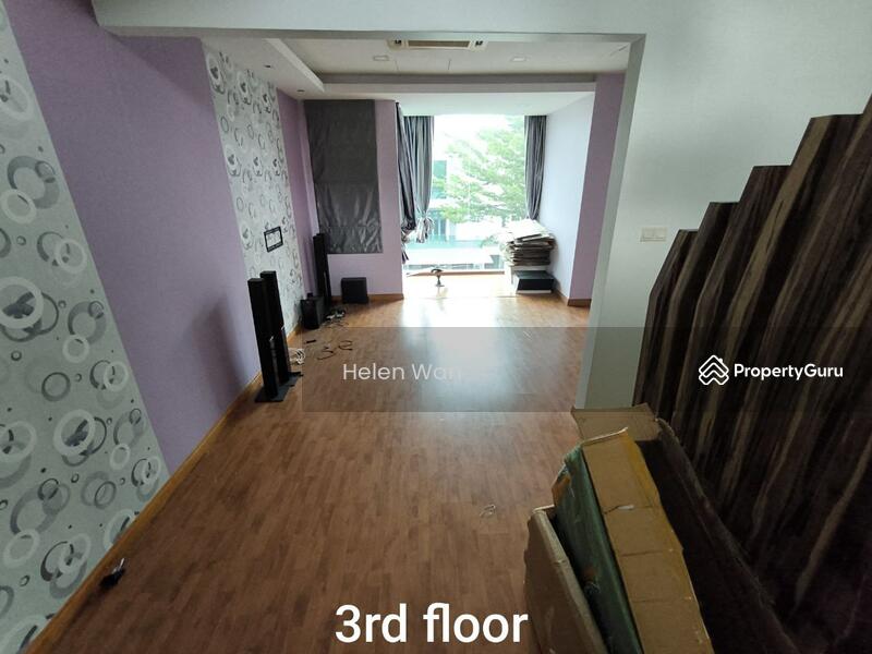 Untuk Dijual - One Sierra Apartment