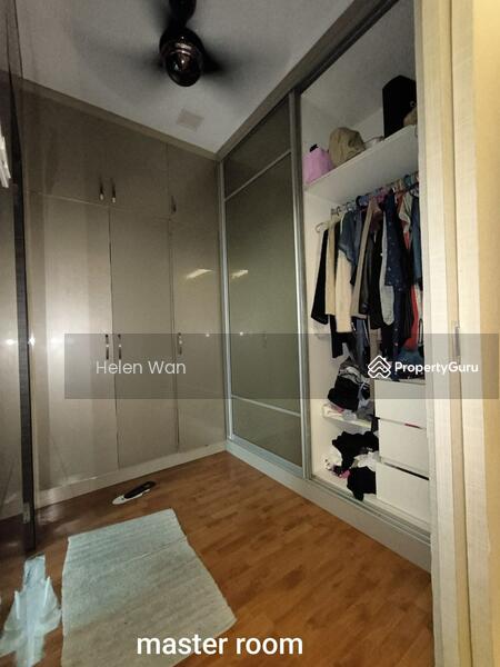 Untuk Dijual - One Sierra Apartment