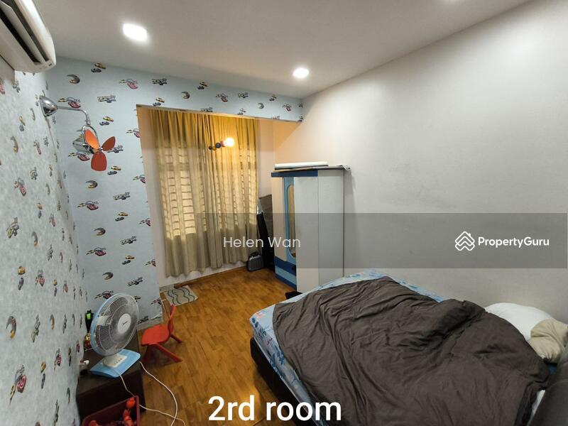 Untuk Dijual - One Sierra Apartment