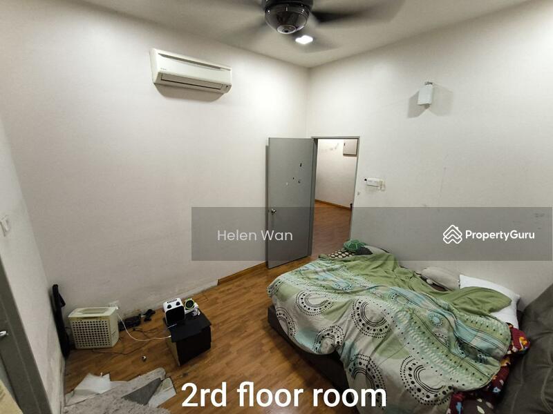 Untuk Dijual - One Sierra Apartment