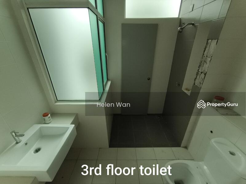 Untuk Dijual - One Sierra Apartment