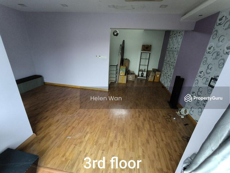 Untuk Dijual - One Sierra Apartment