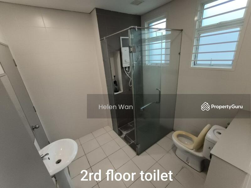 Untuk Dijual - One Sierra Apartment