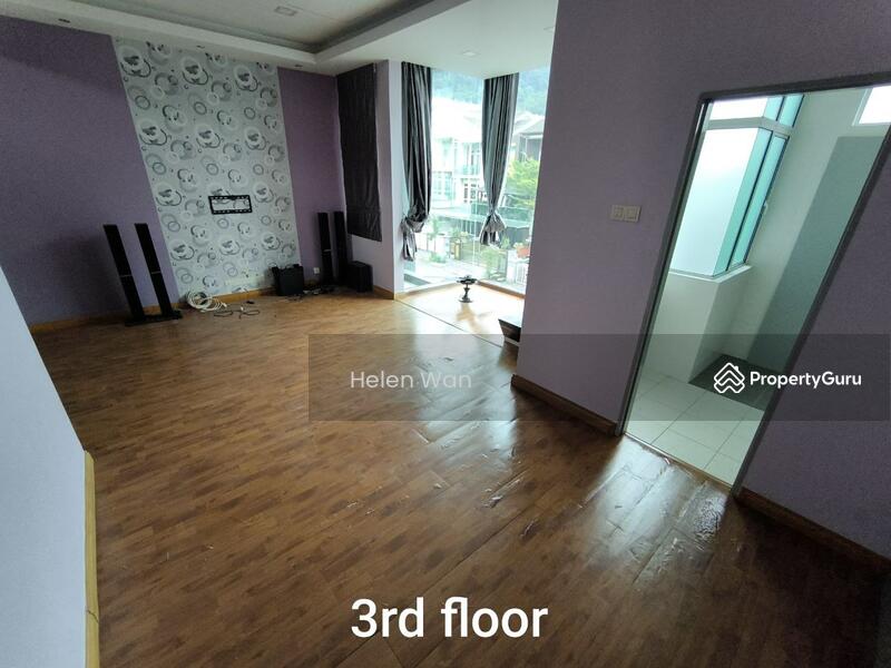 Untuk Dijual - One Sierra Apartment