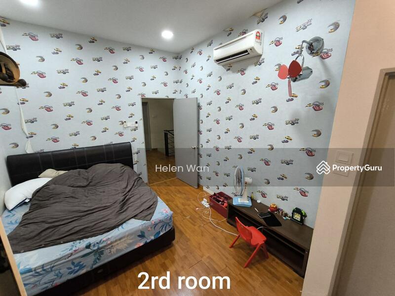 Untuk Dijual - One Sierra Apartment