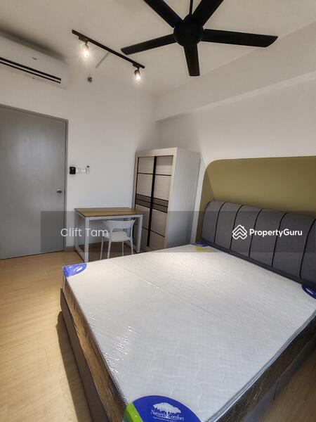 Untuk Disewa - You Residences @ You City