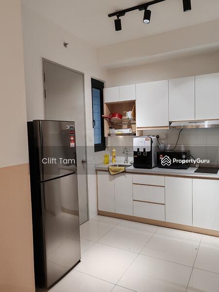 Untuk Disewa - You Residences @ You City