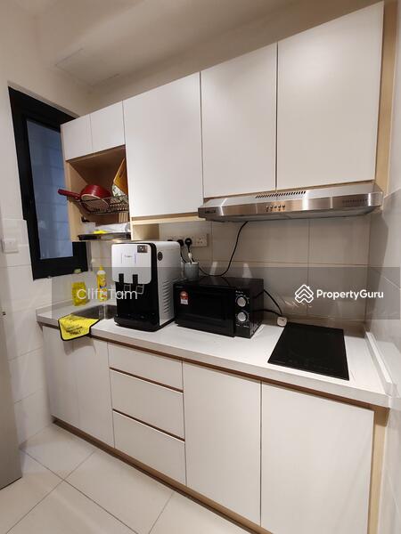 Untuk Disewa - You Residences @ You City