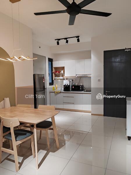 Untuk Disewa - You Residences @ You City