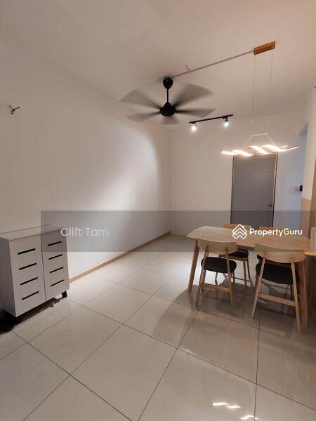 Untuk Disewa - You Residences @ You City