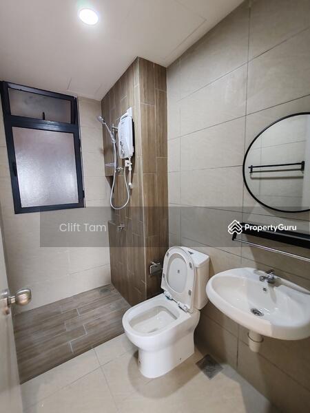 Untuk Disewa - You Residences @ You City