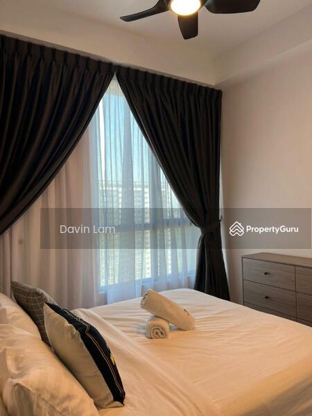 Service Residence for Rent at Arte Mont Kiara - Daniel Lam - PropertyGuru.com.my