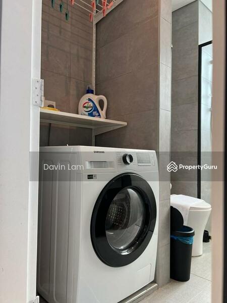 Service Residence for Rent at Arte Mont Kiara - Daniel Lam - PropertyGuru.com.my