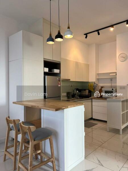 Service Residence for Rent at Arte Mont Kiara - Daniel Lam - PropertyGuru.com.my