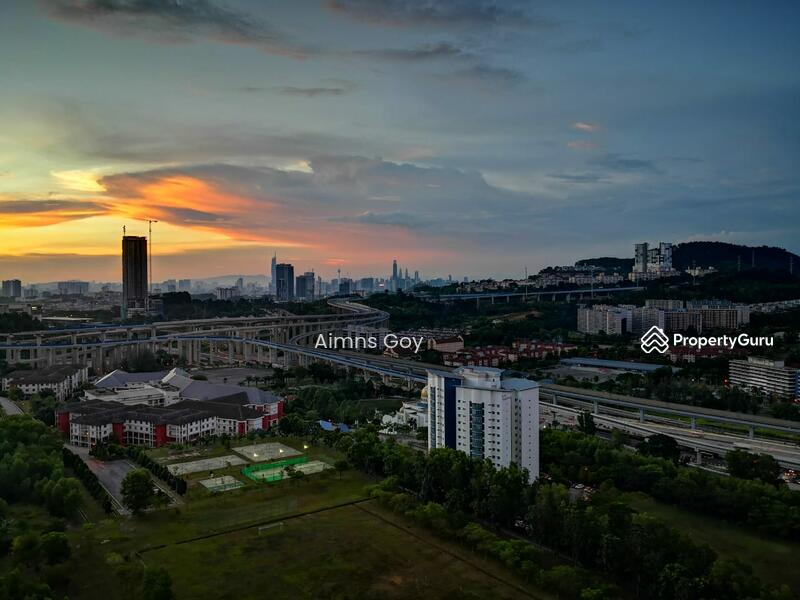 For Rent - Green Residence